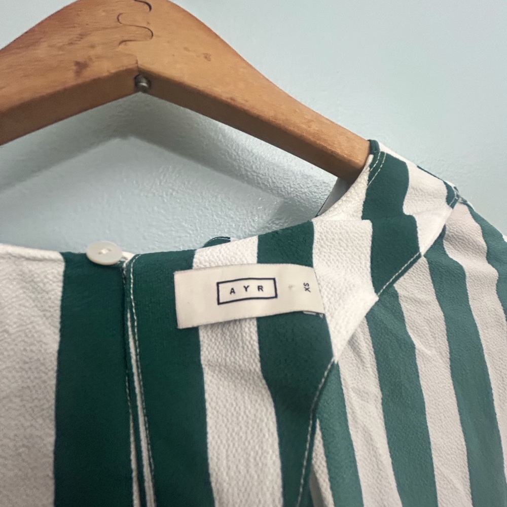 AYR DRESS - Picture 14 of 14